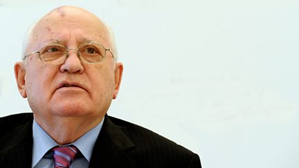 Gorbachev - Part 1, The Great Dissident