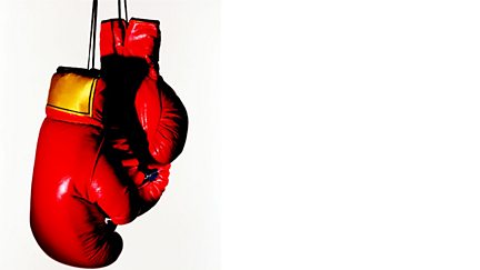 Boxing: British Championships