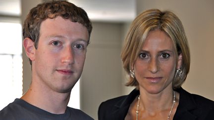 Inside Facebook: Zuckerberg's $100 Billion Gamble