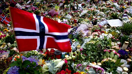 Norway's Massacre