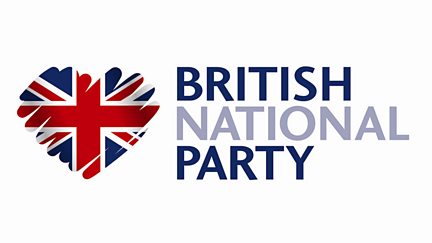 The British National Party: 24/04/2012