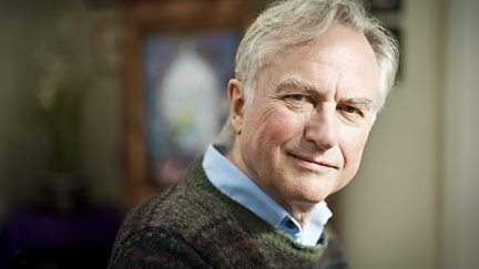Professor Richard Dawkins