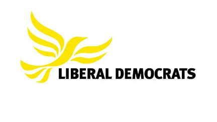 The Liberal Democrats: 27/04/2012