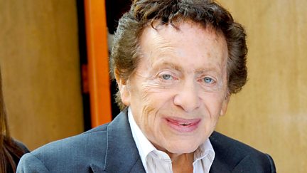 Jackie Mason