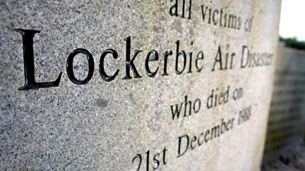 Megrahi - The Legacy of Lockerbie