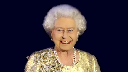 The Queen's Diamond Jubilee Message