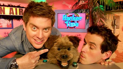 Dick and Dom