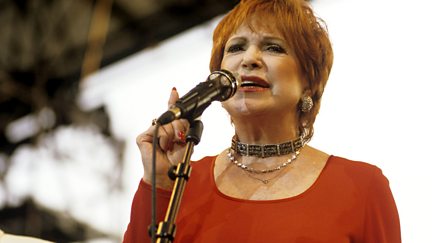 Annie Ross: No One But Me