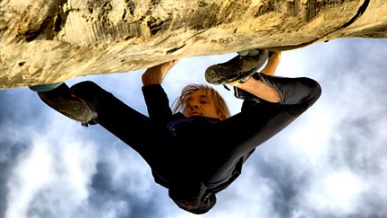 Alain Robert - Extreme Climbing