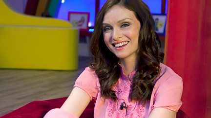 Sophie Ellis-Bextor - The Snail and the Whale