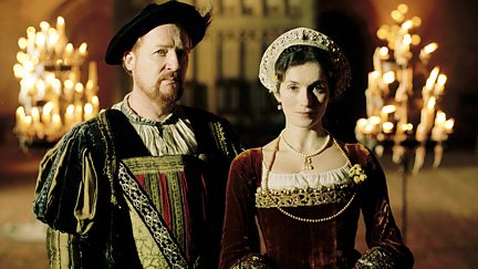 The Last Days of Anne Boleyn - Learning Zone
