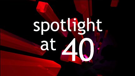 Spotlight at 40