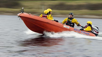 Water Rescue