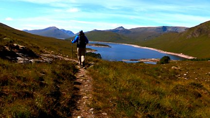 Part 1: Iona to Glen Affric - Adventure Show Special
