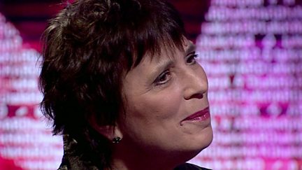 Eve Ensler - Playwright and activist
