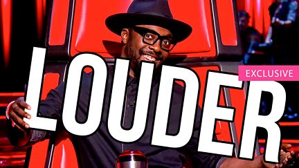 Blind Auditions 3: Highlights