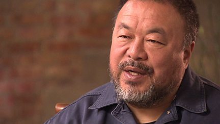 Ai Weiwei - Artist
