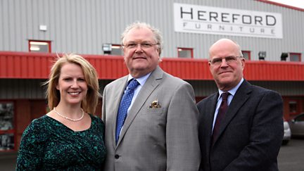 Hereford Furniture