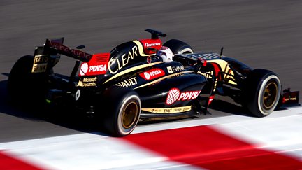 The Bahrain Grand Prix - Qualifying Highlights