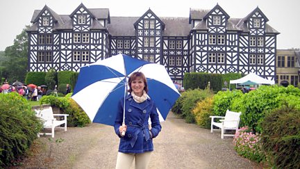 Gregynog