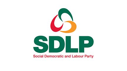 Social Democratic and Labour Party 25/04/2014