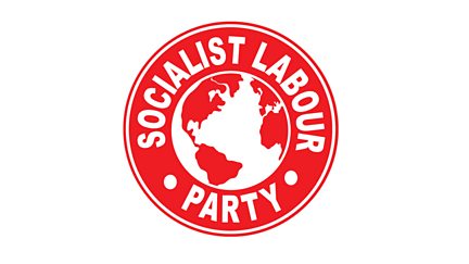 Socialist Labour Party 09/05/2014