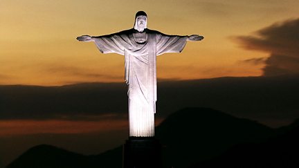 Rio 50 Degrees: Carry on CaRIOca