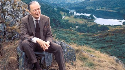 Sir Kenneth Clark: Portrait of a Civilised Man - A Culture Show Special