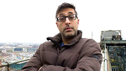 Sanjeev Kohli