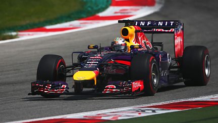 The Austrian Grand Prix - Qualifying Highlights