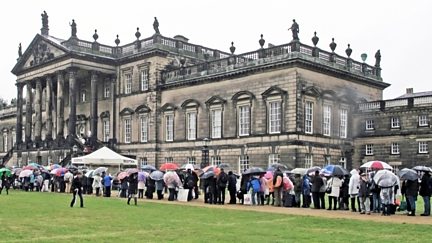 Wentworth Woodhouse 1