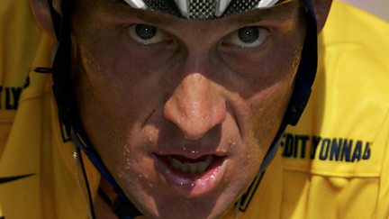 The Lance Armstrong Story - Stop at Nothing