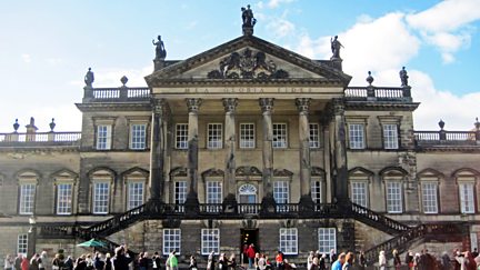 Wentworth Woodhouse 2