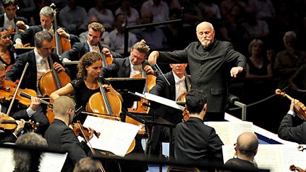 Friday Night at the Proms: Beethoven's Pastoral Symphony