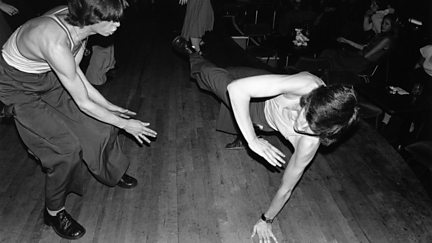 Northern Soul: Living for the Weekend