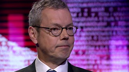 Peter Bofinger - Member of the German Council of Economic Experts