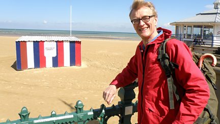 West Coast: Blackpool and Morecambe Bay