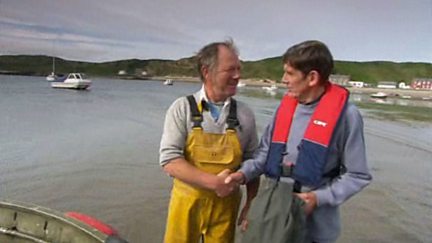 Llyn a Chwedloniaeth