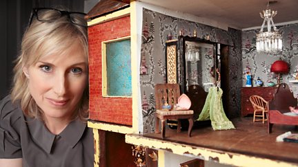 The Private Life of a Dolls' House