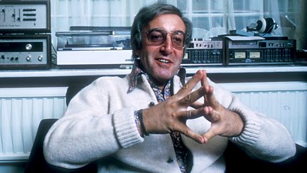 Peter Sellers