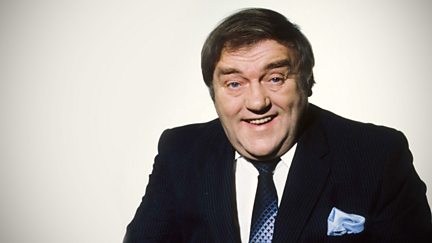 Les Dawson