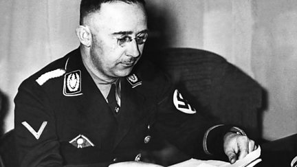 Himmler: The Decent One
