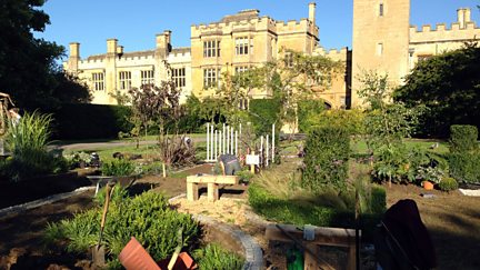 Formal Gardens