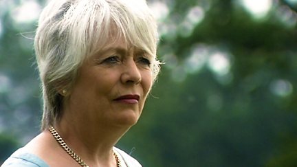 Alison Steadman