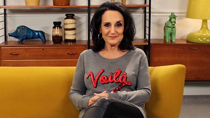 Lesley Joseph