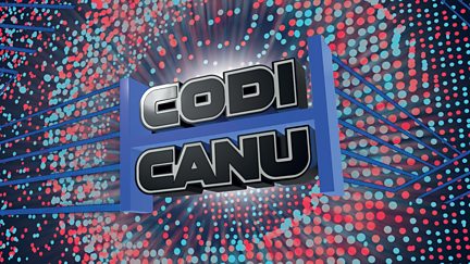 Codi Canu: Cwpan Rygbi'r Byd