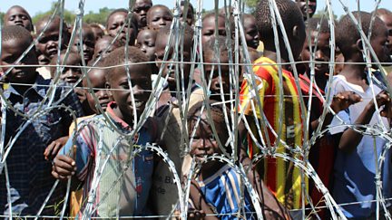 South Sudan: Shattered Dream