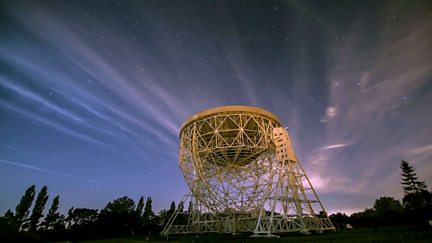 How Britain Won the Space Race: The Story of Bernard Lovell and Jodrell Bank