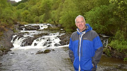 Devil's Bridge and Margam