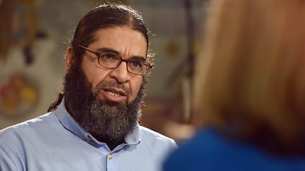 The Shaker Aamer Files